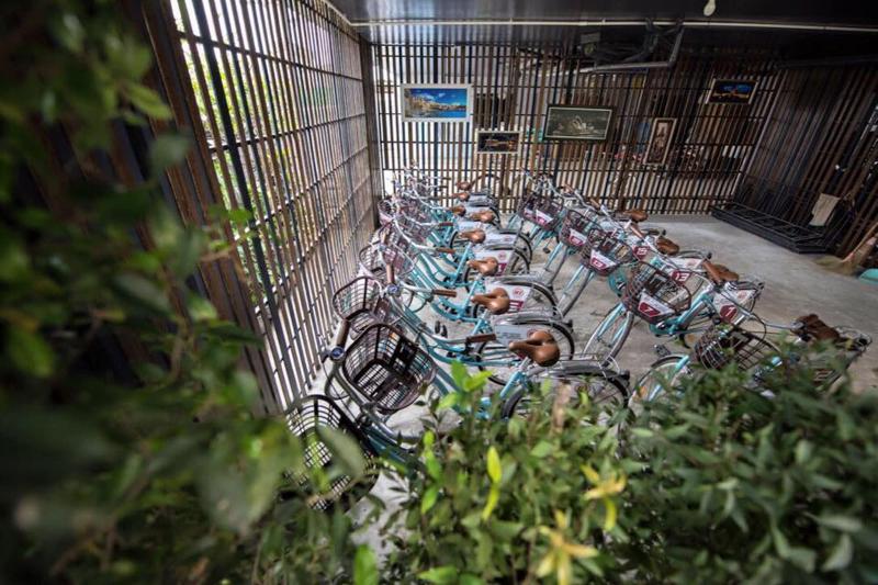 Fotos del hotel R1 Boutique Serviced Apartment:  19