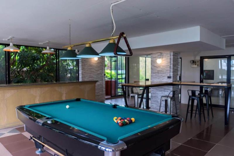 Fotos del hotel R1 Boutique Serviced Apartment:  18