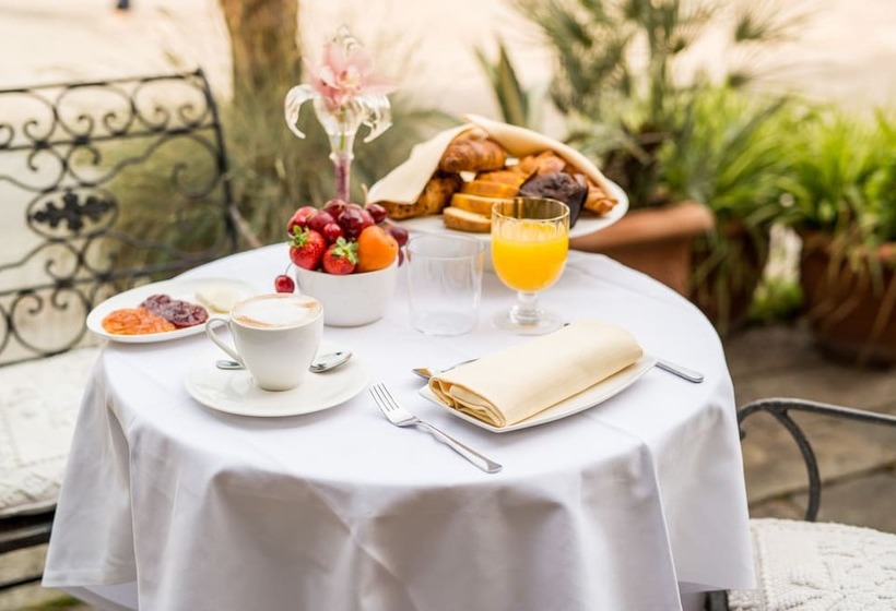 Fotos del hotel Santo Stefano:  4