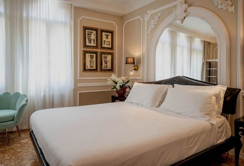 Fotos del hotel Santo Stefano:  16