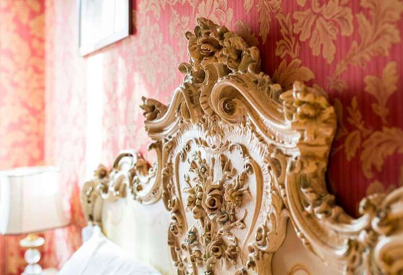 Fotos del hotel Santo Stefano:  6