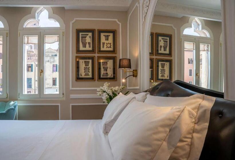 Fotos del hotel Santo Stefano:  24