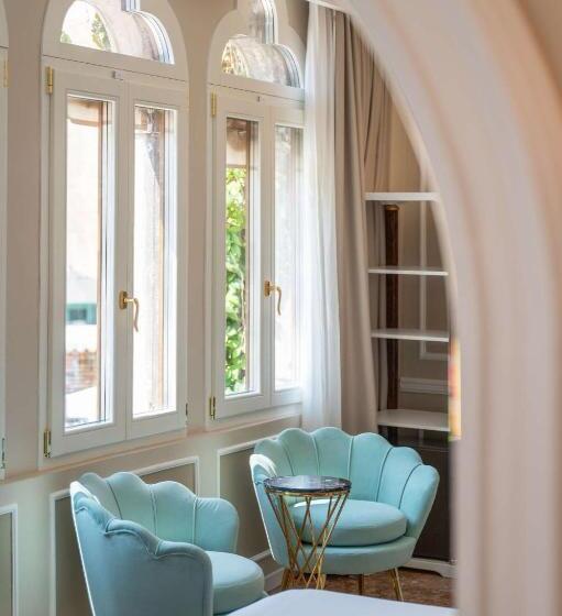 Fotos del hotel Santo Stefano:  10