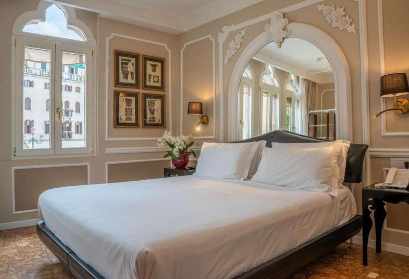 Fotos del hotel Santo Stefano:  15