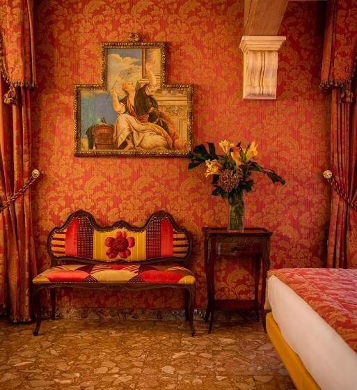 Fotos del hotel Santo Stefano:  22