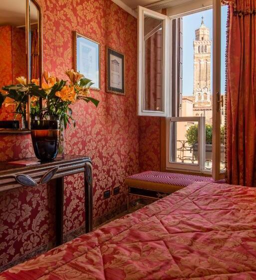 Fotos del hotel Santo Stefano:  25