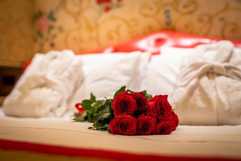 Fotos del hotel Santo Stefano:  23