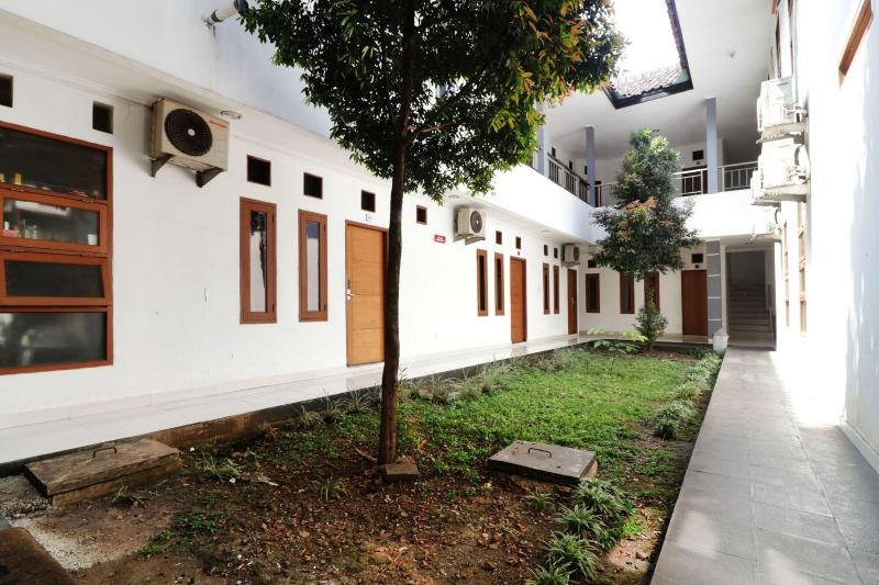 Fotos del hotel Sapadia Guest House:  8