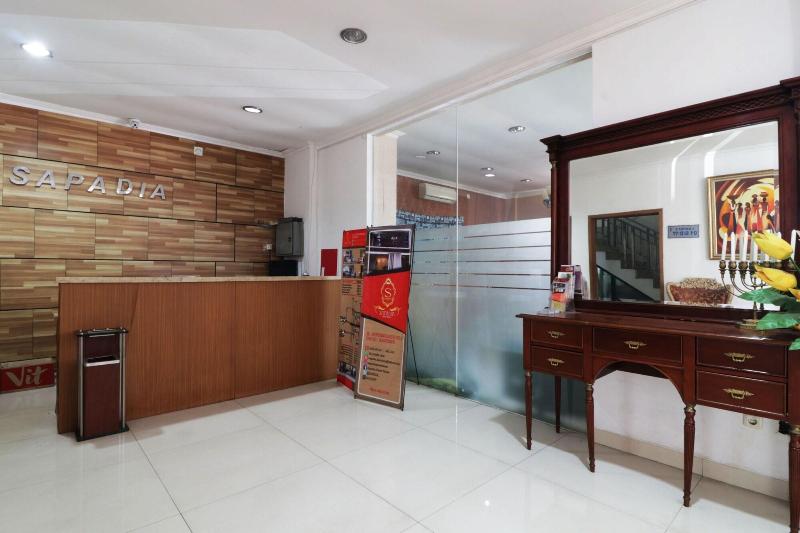 Fotos del hotel Sapadia Guest House:  2