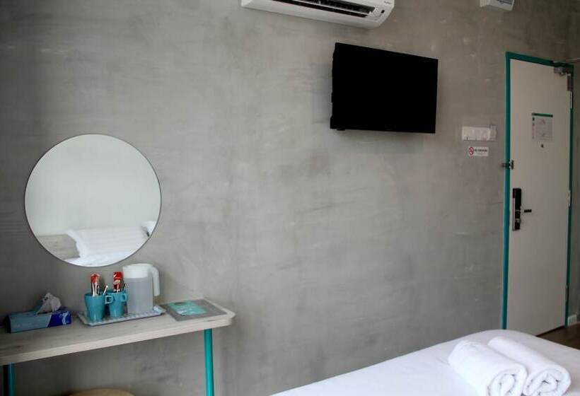 Fotos del hotel Vrest:  11