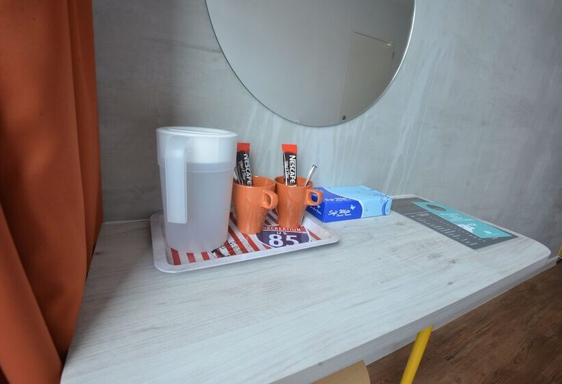 Fotos del hotel Vrest:  25