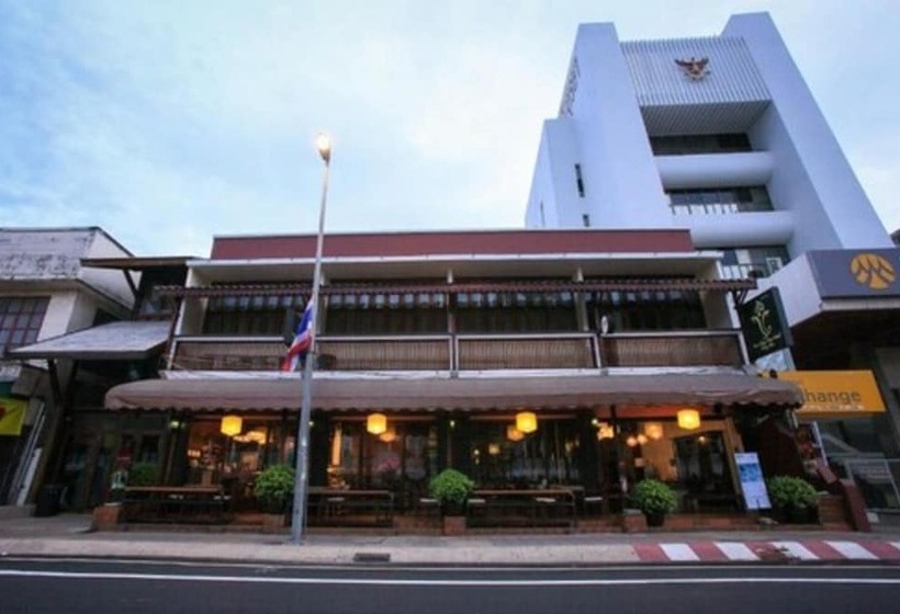 Fotos del hotel Ban Chang Tong:  10