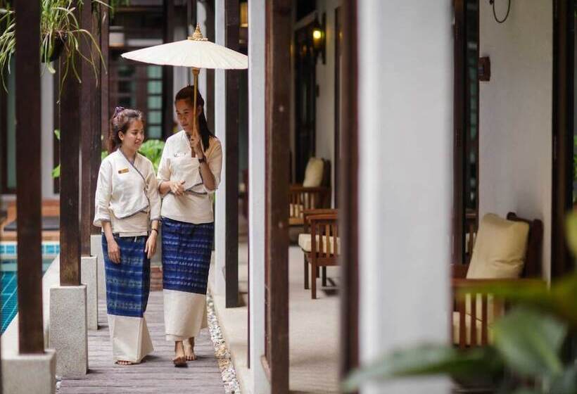 Fotos del hotel Ban Chang Tong:  12