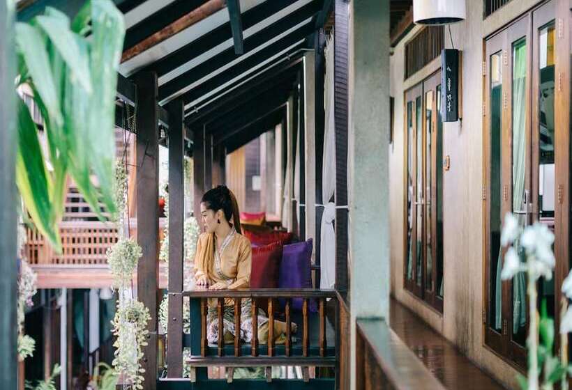 Fotos del hotel Ban Chang Tong:  7