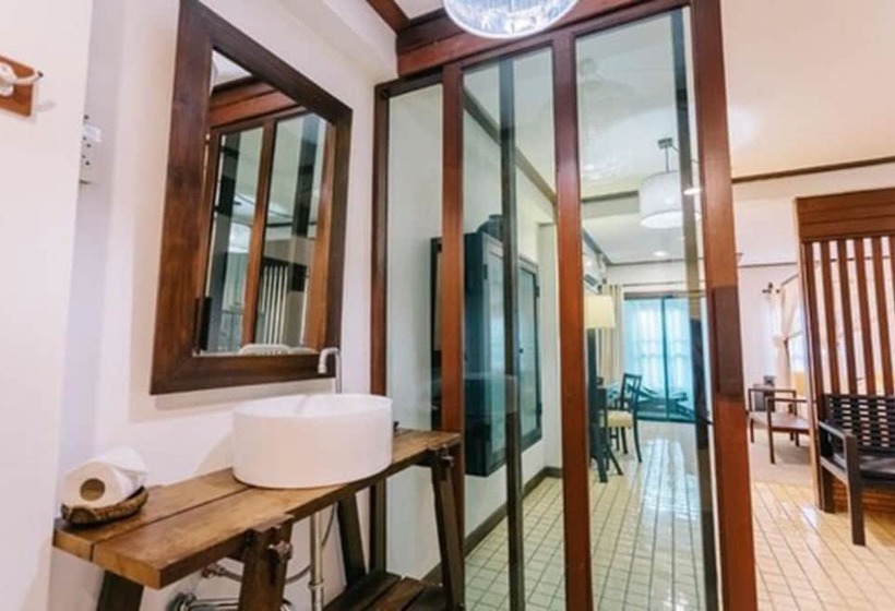 Fotos del hotel Ban Chang Tong:  15