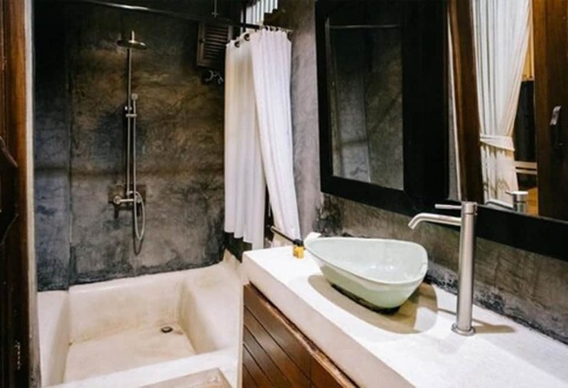 Fotos del hotel Ban Chang Tong:  8