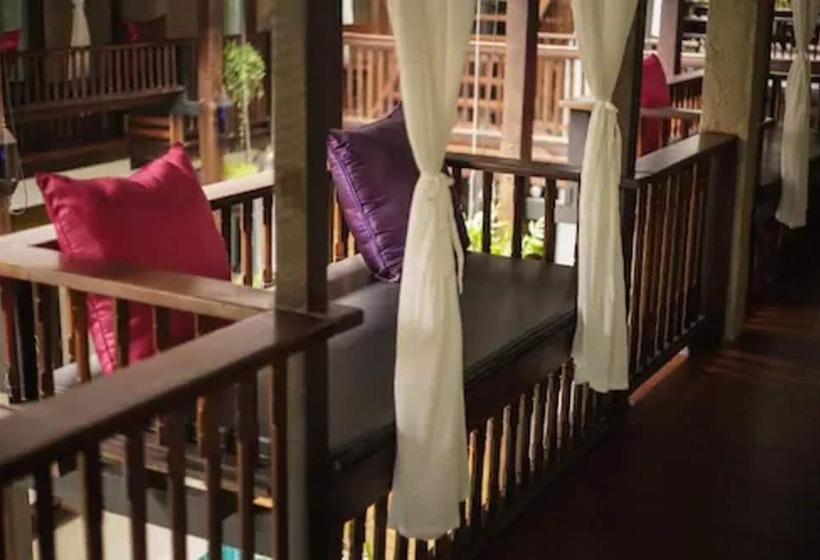 Fotos del hotel Ban Chang Tong:  14