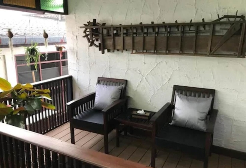 Fotos del hotel Ban Chang Tong:  6