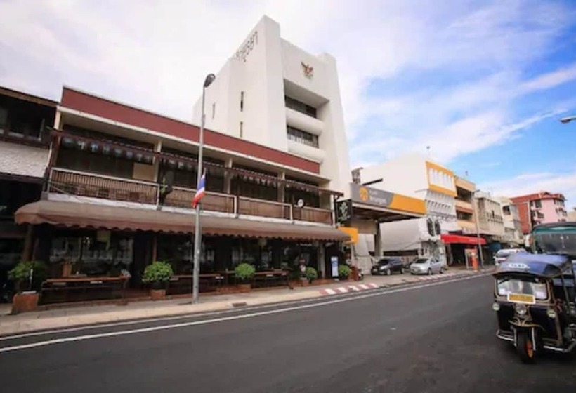 Fotos del hotel Ban Chang Tong:  2