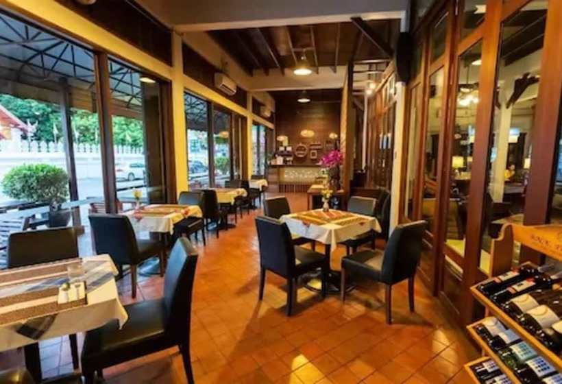 Fotos del hotel Ban Chang Tong:  5