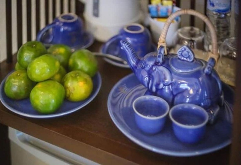 Fotos del hotel Ban Chang Tong:  9