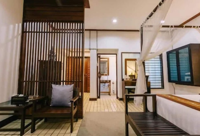 Fotos del hotel Ban Chang Tong:  4