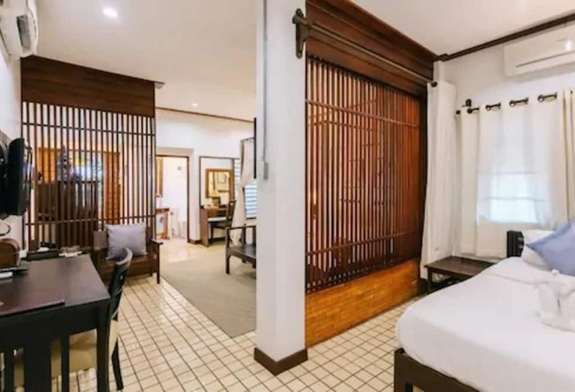 Fotos del hotel Ban Chang Tong:  3