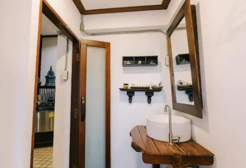 Fotos del hotel Ban Chang Tong:  13