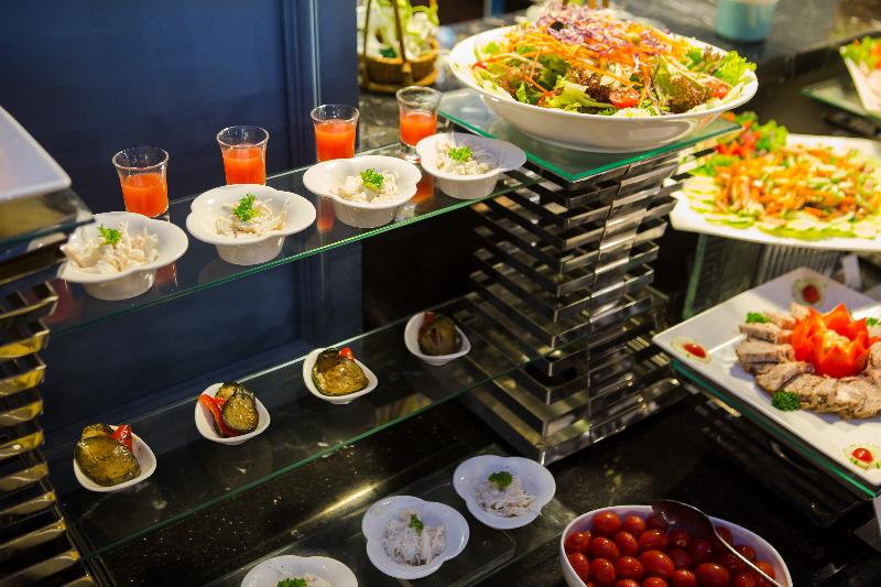 Fotos del hotel O Gallery Premier Hotel & Spa:  2