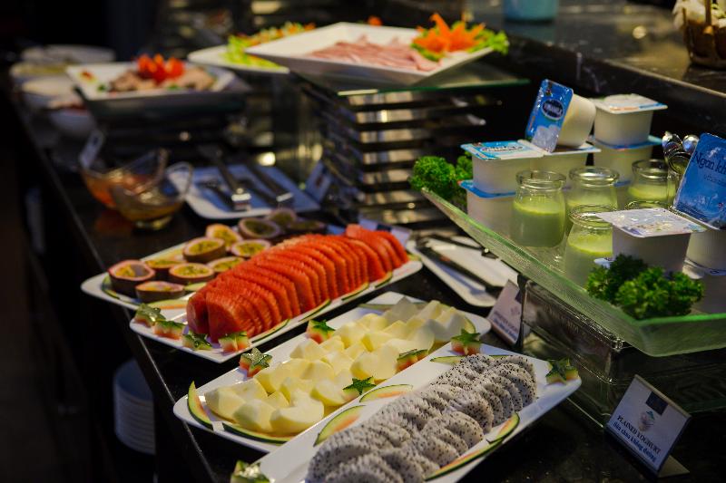 Fotos del hotel O Gallery Premier Hotel & Spa:  16