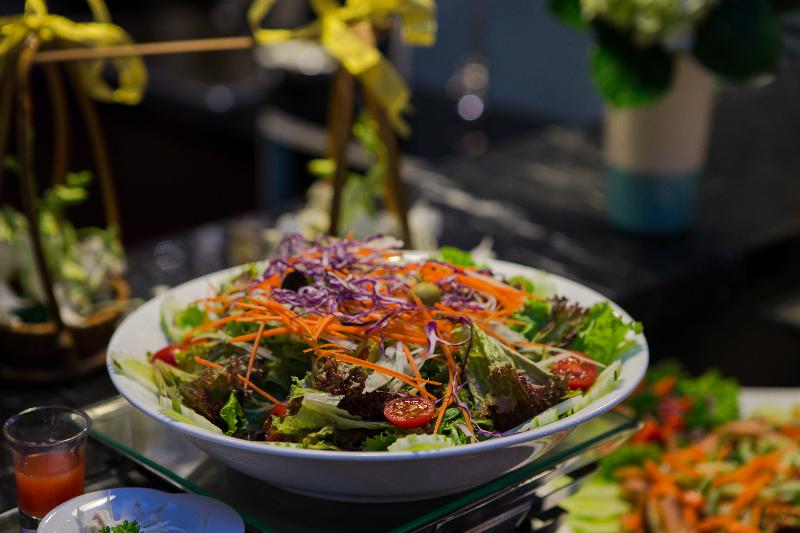 Fotos del hotel O Gallery Premier Hotel & Spa:  18