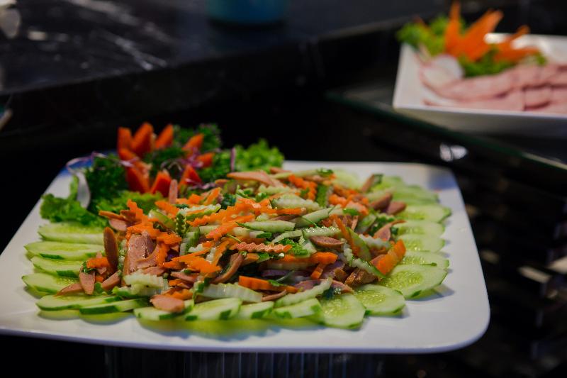 Fotos del hotel O Gallery Premier Hotel & Spa:  7