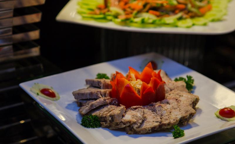 Fotos del hotel O Gallery Premier Hotel & Spa:  11