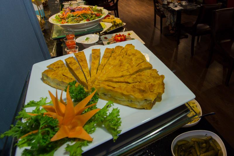 Fotos del hotel O Gallery Premier Hotel & Spa:  14