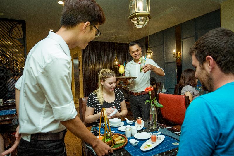 Fotos del hotel O Gallery Premier Hotel & Spa:  25