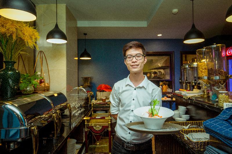 Fotos del hotel O Gallery Premier Hotel & Spa:  15