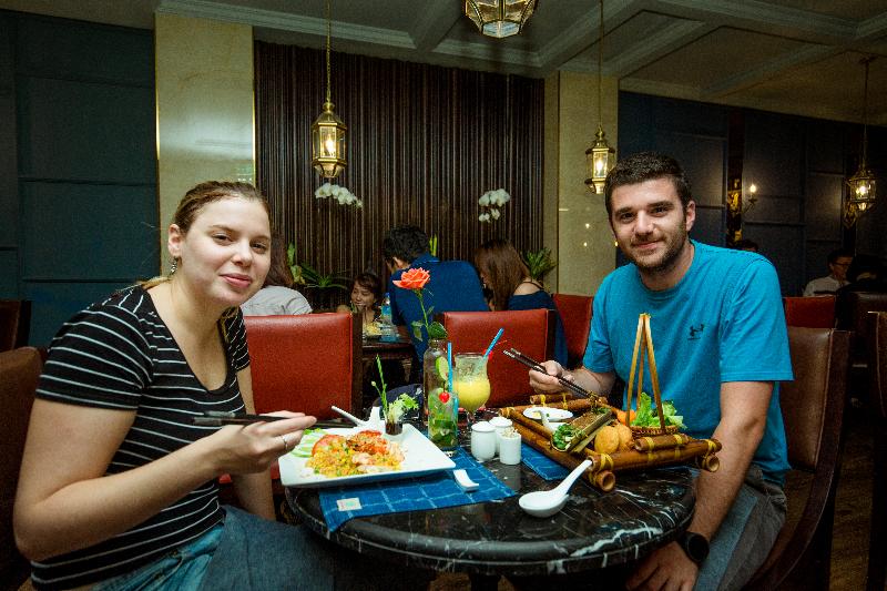 Fotos del hotel O Gallery Premier Hotel & Spa:  23