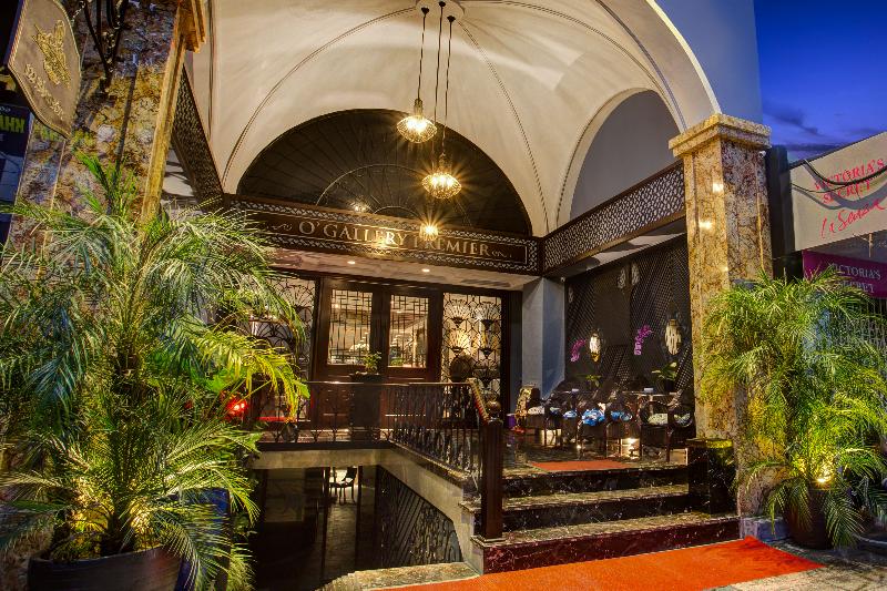 Fotos del hotel O Gallery Premier Hotel & Spa:  21