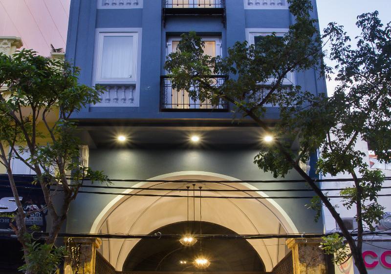 Fotos del hotel O Gallery Premier Hotel & Spa:  5