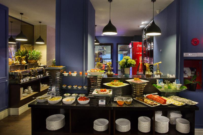 Fotos del hotel O Gallery Premier Hotel & Spa:  24