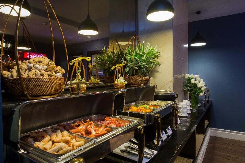 Fotos del hotel O Gallery Premier Hotel & Spa:  20