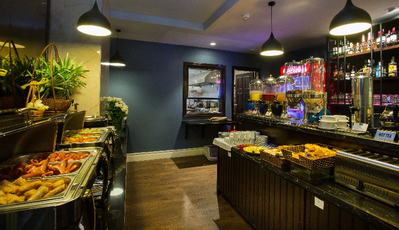 Fotos del hotel O Gallery Premier Hotel & Spa:  3