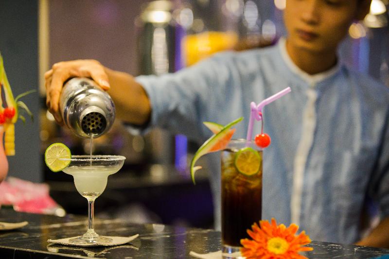 Fotos del hotel O Gallery Premier Hotel & Spa:  8