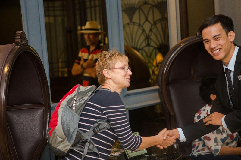 Fotos del hotel O Gallery Premier Hotel & Spa:  4