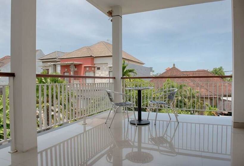 Fotos del hotel Reddoorz @ Tukad Asahan:  11