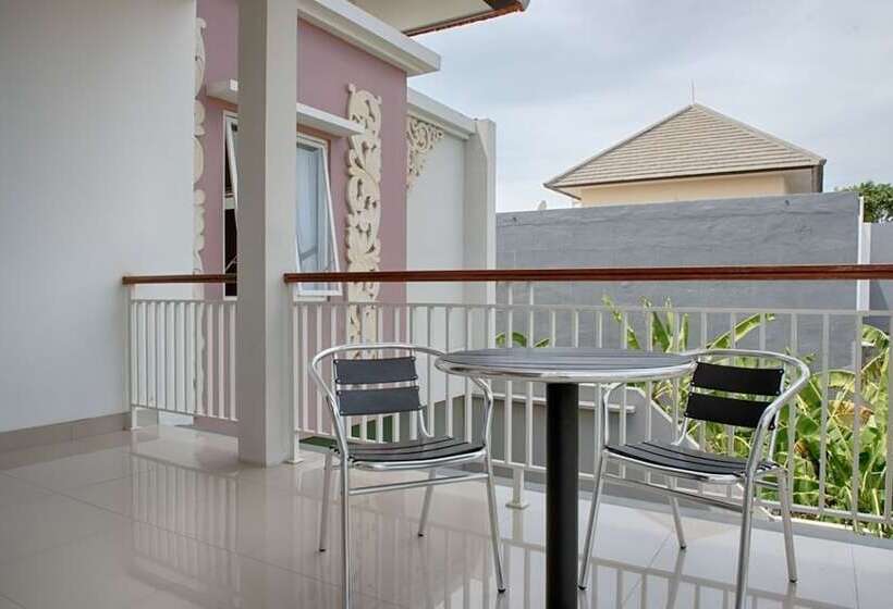 Fotos del hotel Reddoorz @ Tukad Asahan:  5