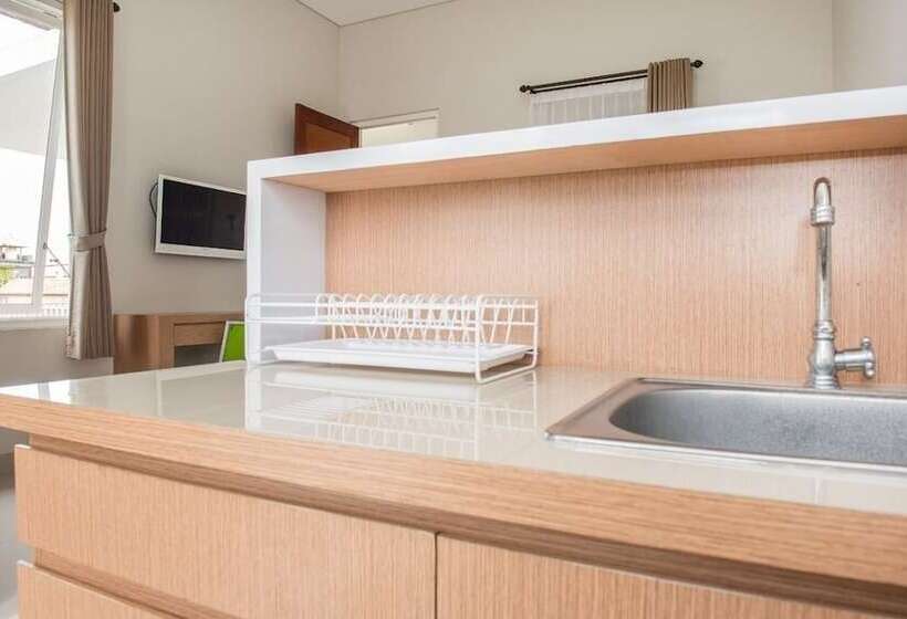 Fotos del hotel Reddoorz @ Tukad Asahan:  6