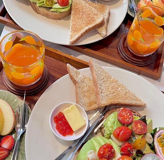 Fotos del hotel Mont Goei Pai:  2