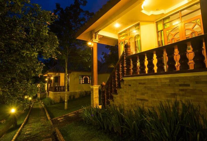 Fotos del hotel Mont Goei Pai:  16