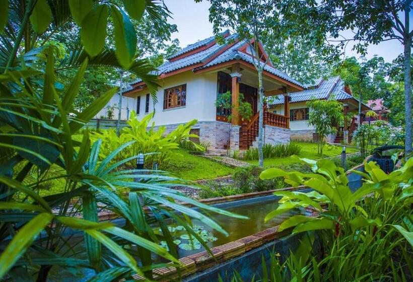 Fotos del hotel Mont Goei Pai:  14